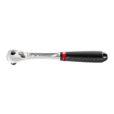 3/8 in. Pear-Head Push-Lock Ratchet