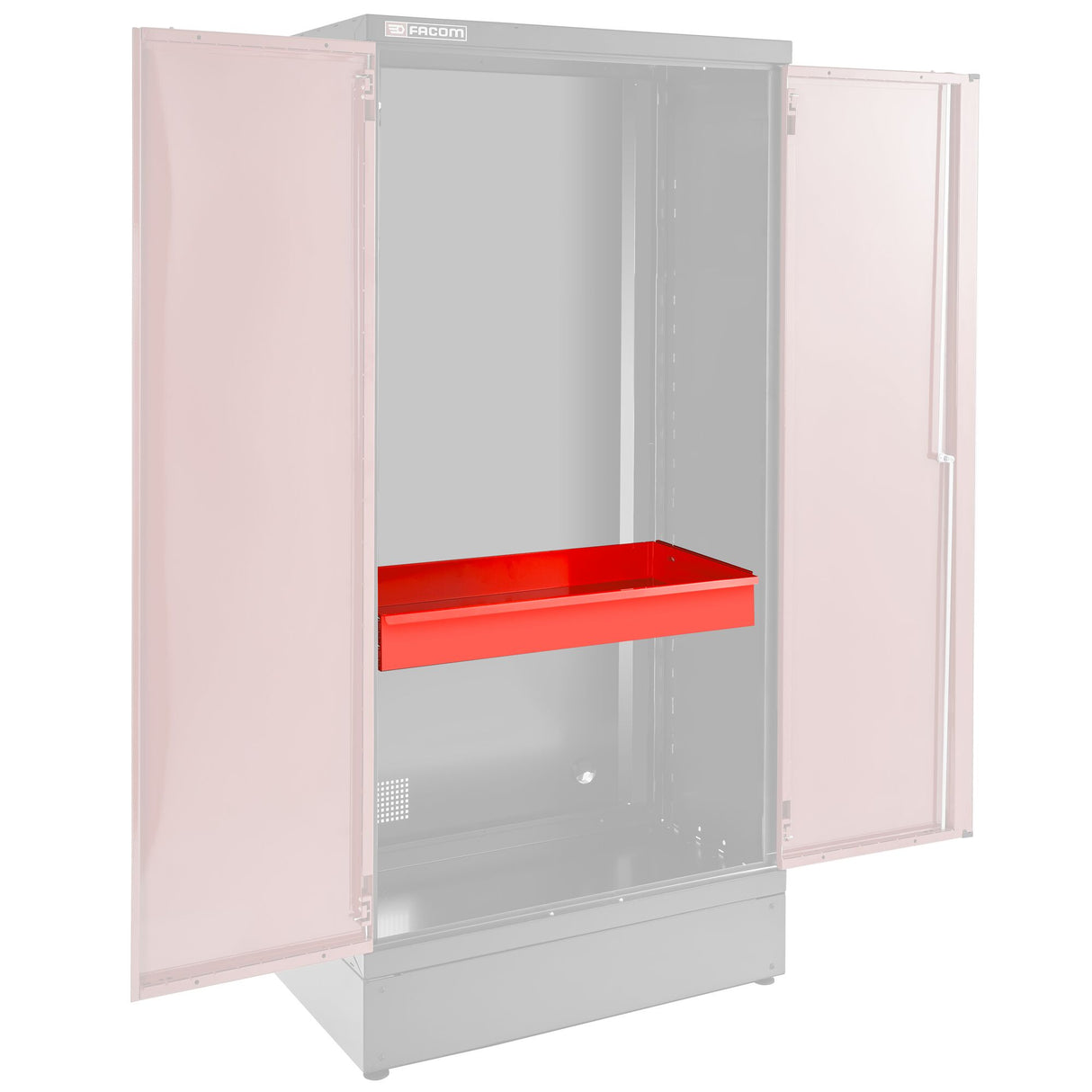 Drawer 990 x 140 mm for JLS3-A1000 Storage Cabinet