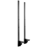 Assembly Kit, H 1000 mm for Stand Alone Installation of Top Units