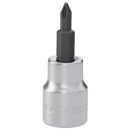3/8 in. Phillips® Screwdriver Bit Sockets