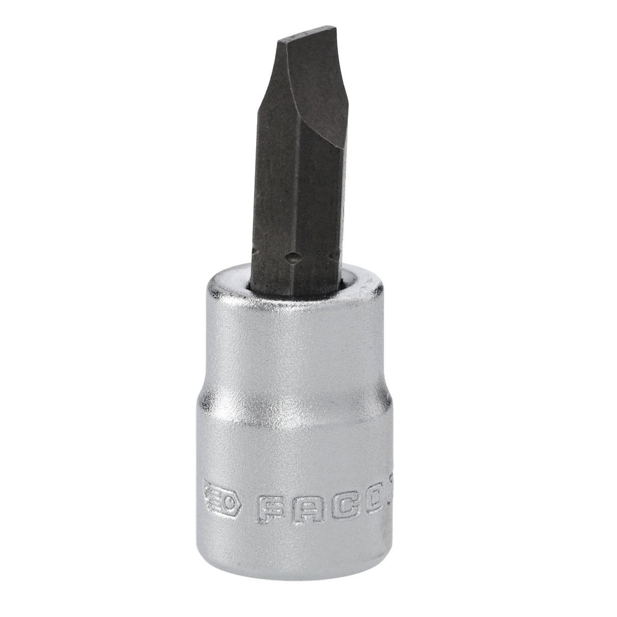 3/8 in. Slotted-Head Screwdriver Bit Sockets