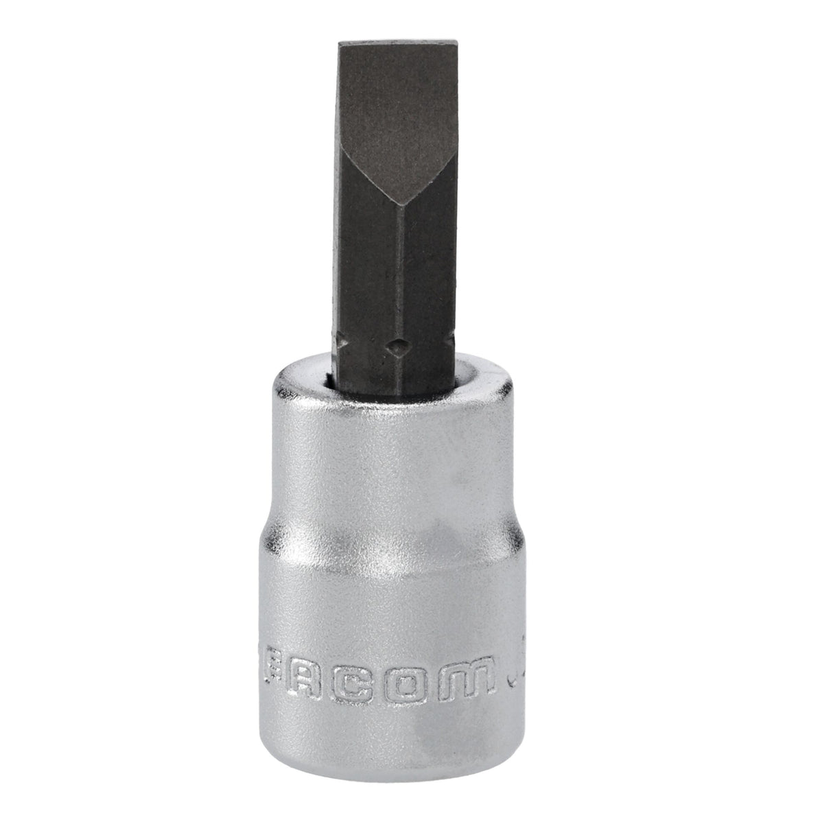 3/8 in. Slotted-Head Screwdriver Bit Sockets