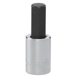 3/8 in. Hex Screwdriver Bit Sockets