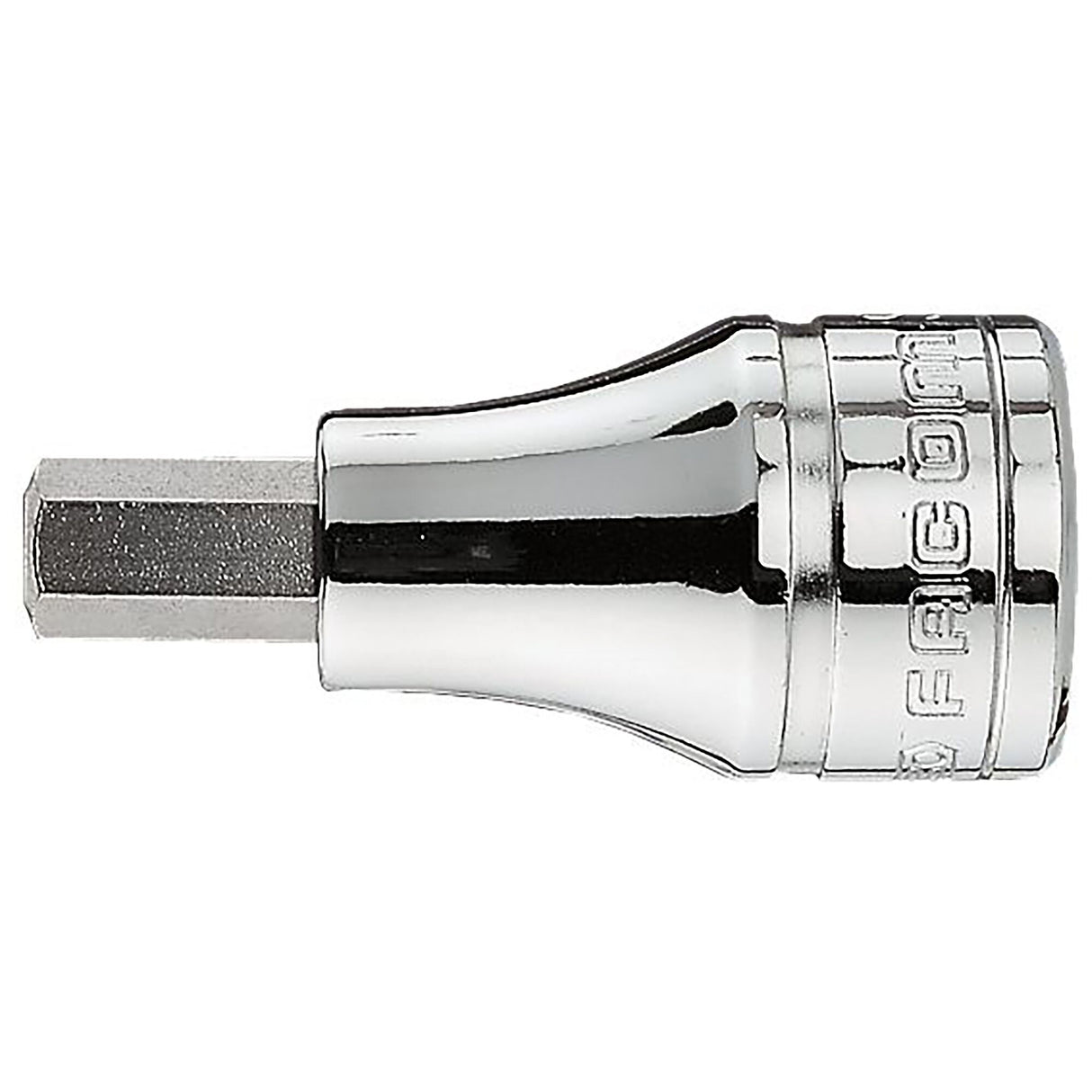 3/8 in. Hexagonal Bit Sockets