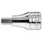 3/8 in. Hexagonal Bit Sockets