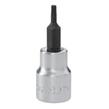 3/8 in. Torx® Screwdriver Bit Sockets