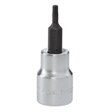 3/8 in. Torx® Screwdriver Bit Sockets
