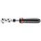 [JXL.171] 3/8 in. Extendable Push-Lock Pear-Head Ratchet
