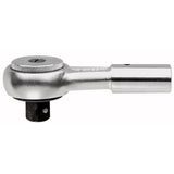 3/4" round head ratchet head