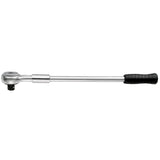 3/4 in. Ratchet With Handle
