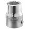 3/4 in. Socket 12-points, 15/16 in.