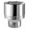 3/4" Socket 6-points, Metric