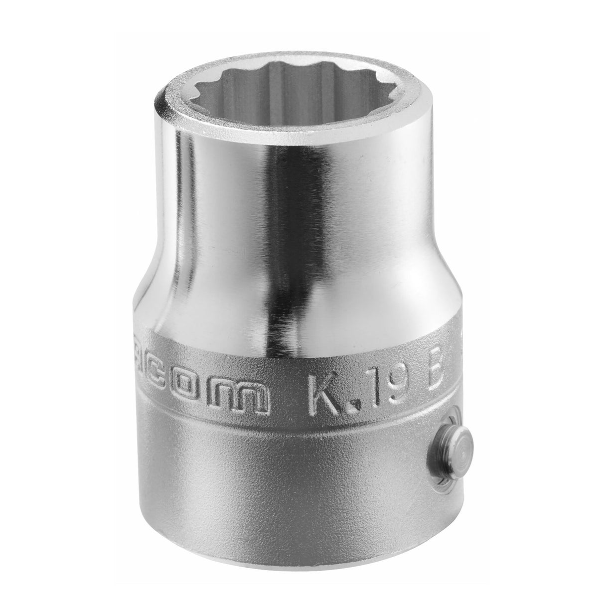 K.B  - 3/4" sockets 12-points, metric