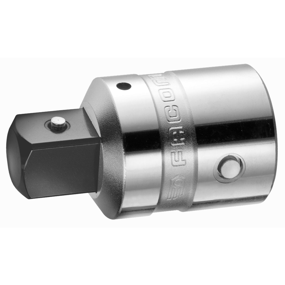 3/4" reducer, 3/4" to 1/2"