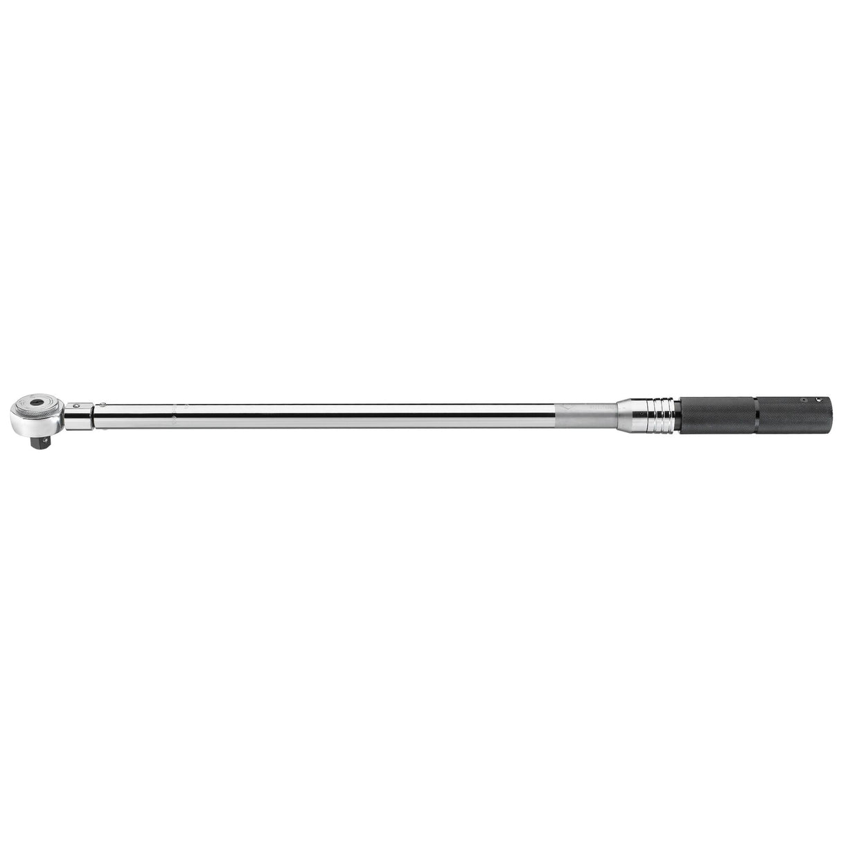 306A - Click Torque Wrench With Removable Ratchet