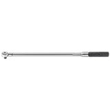 306A - Click Torque Wrench With Removable Ratchet