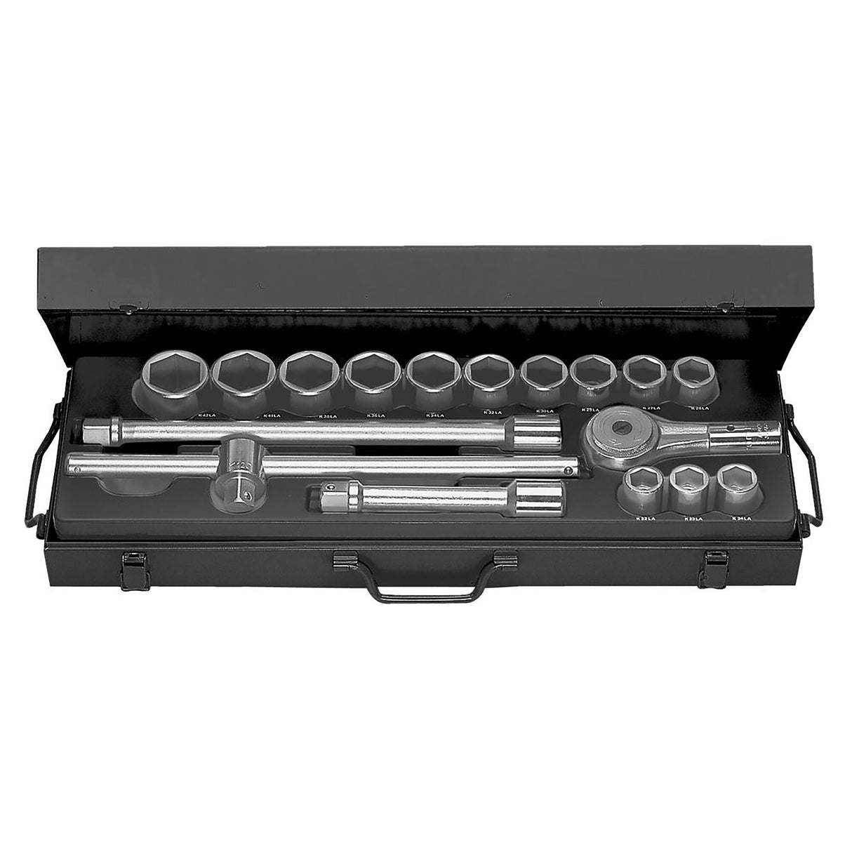 3/4 in. Socket Set