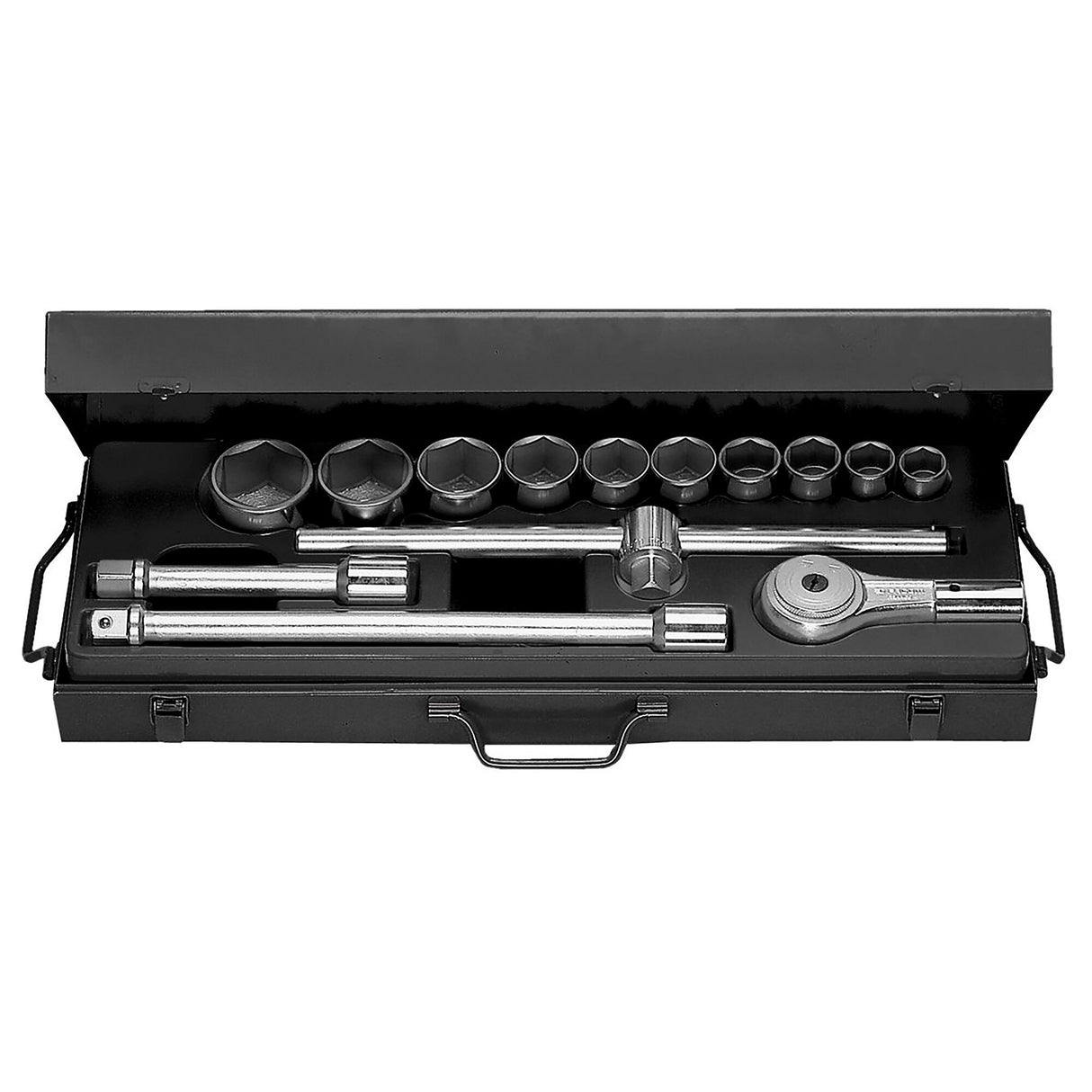 3/4 in. Socket Set