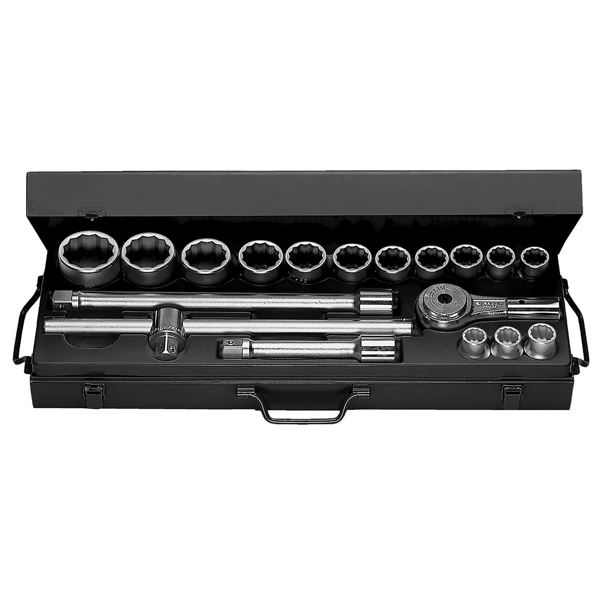 3/4 in. Socket Set
