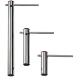 27.5 x 300mm Box Wrench for Spark Plugs