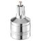[MB.T45] 3/8 in. Magnetic Oil Drain Male Square Bit, 45 mm