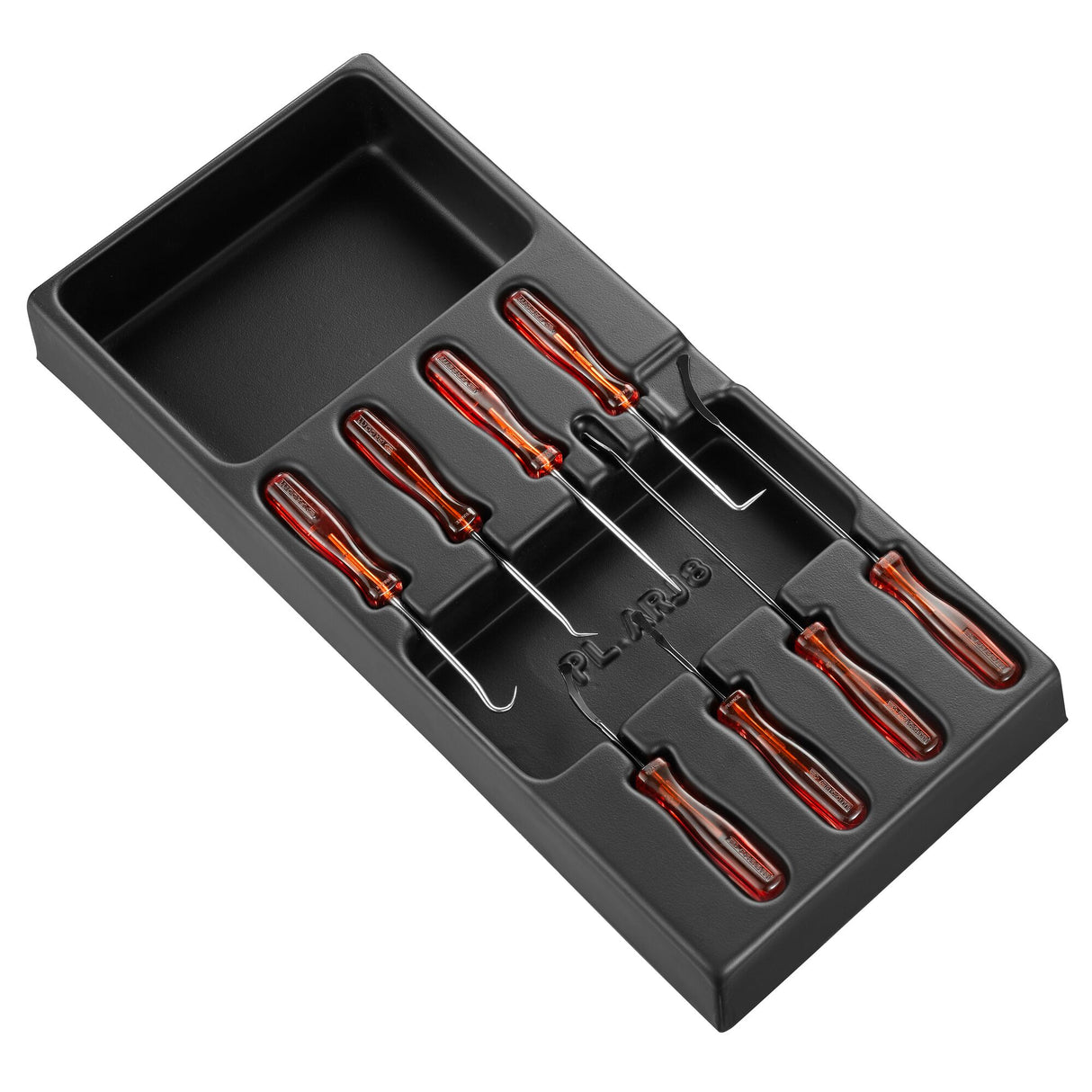 Module of Picks and Spatula (8 pc.)
