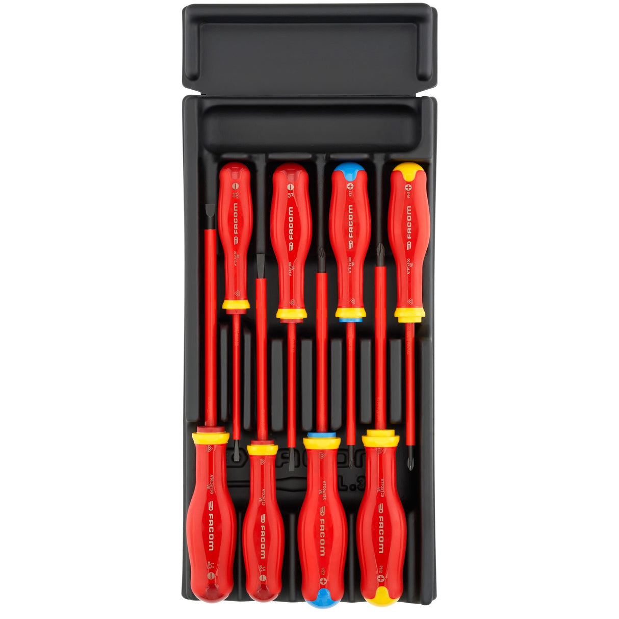 PROTWIST® ScrewDriver Set (8 pc.)