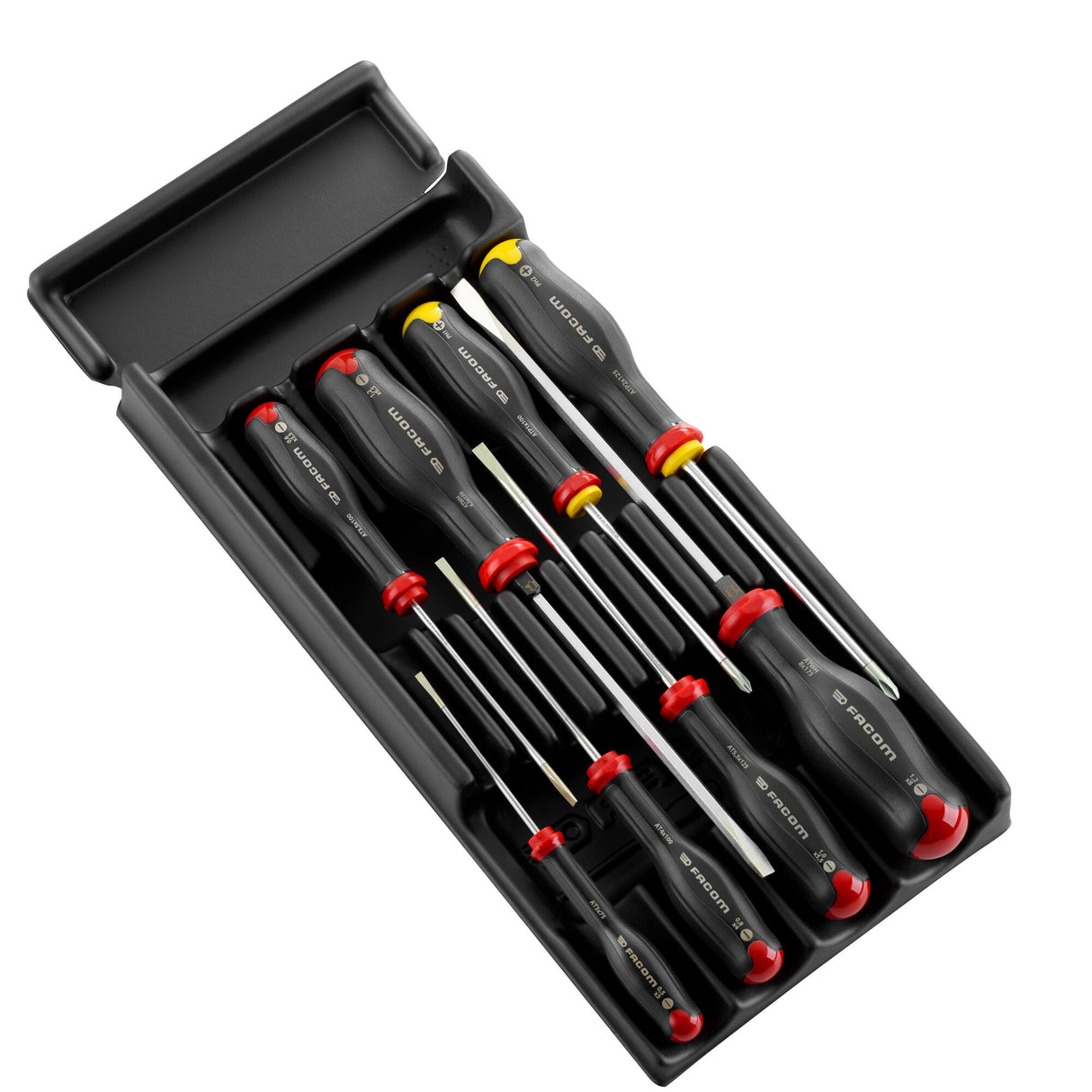 PROTWIST® Screwdriver Set (8 pc.)