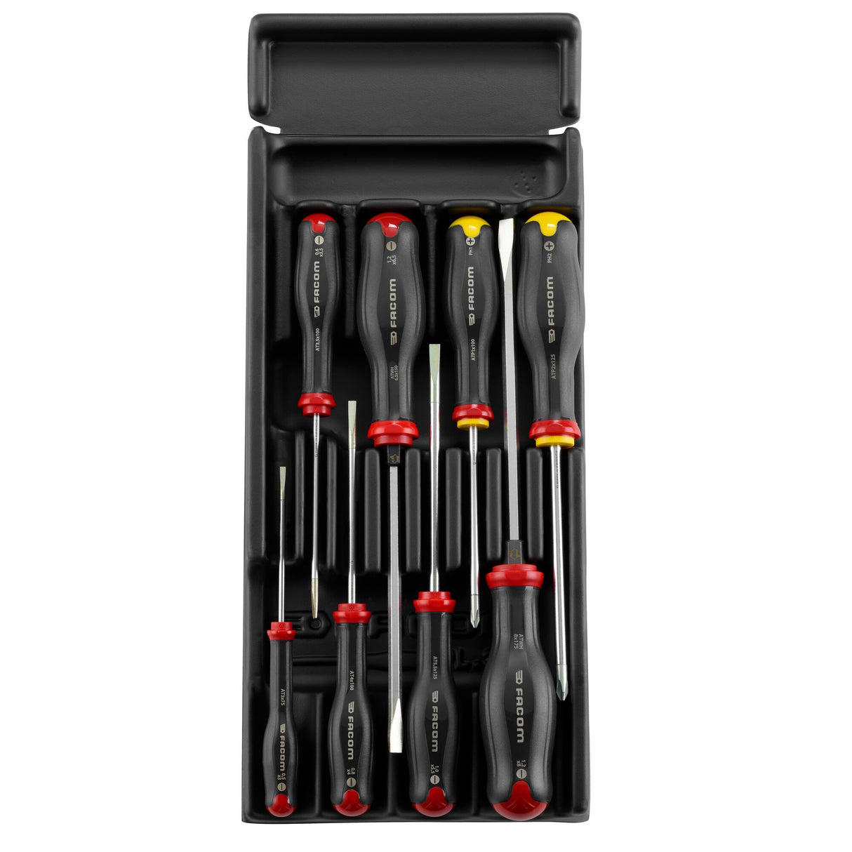PROTWIST® Screwdriver Set (8 pc.)