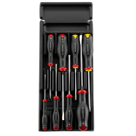 PROTWIST® Screwdriver Set (8 pc.)