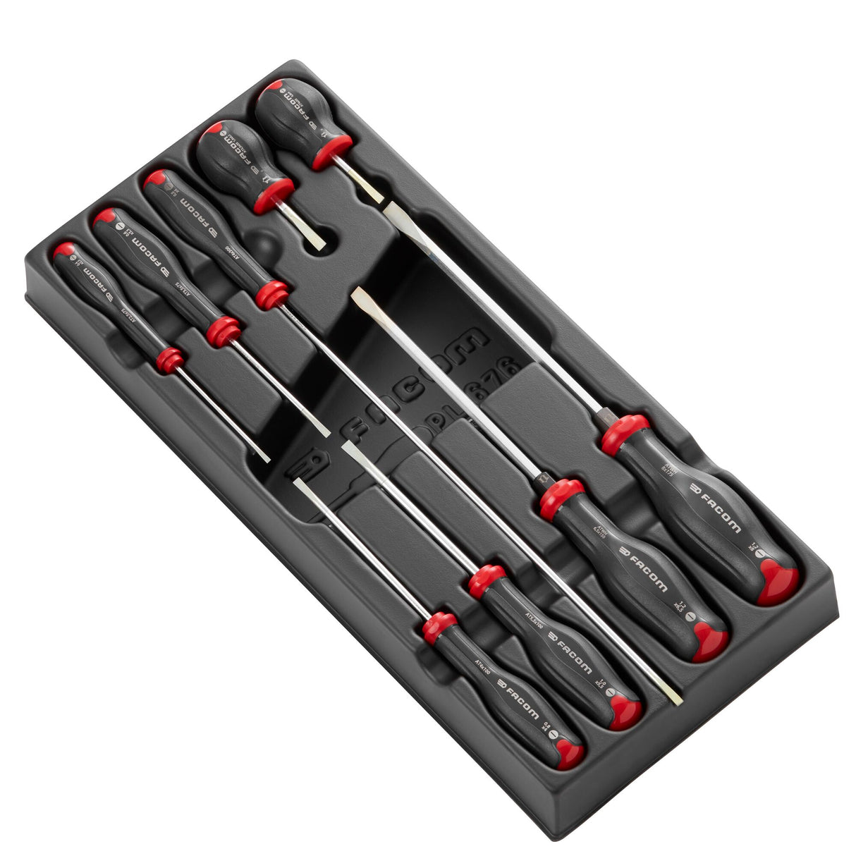PROTWIST® Screwdriver Set (9 pc.)
