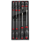 PROTWIST® Screwdriver Set (9 pc.)