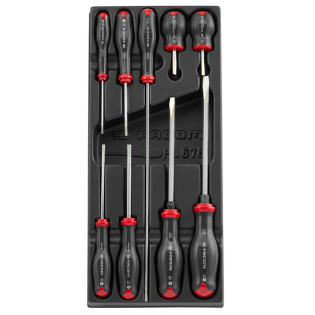 PROTWIST® Screwdriver Set (9 pc.)