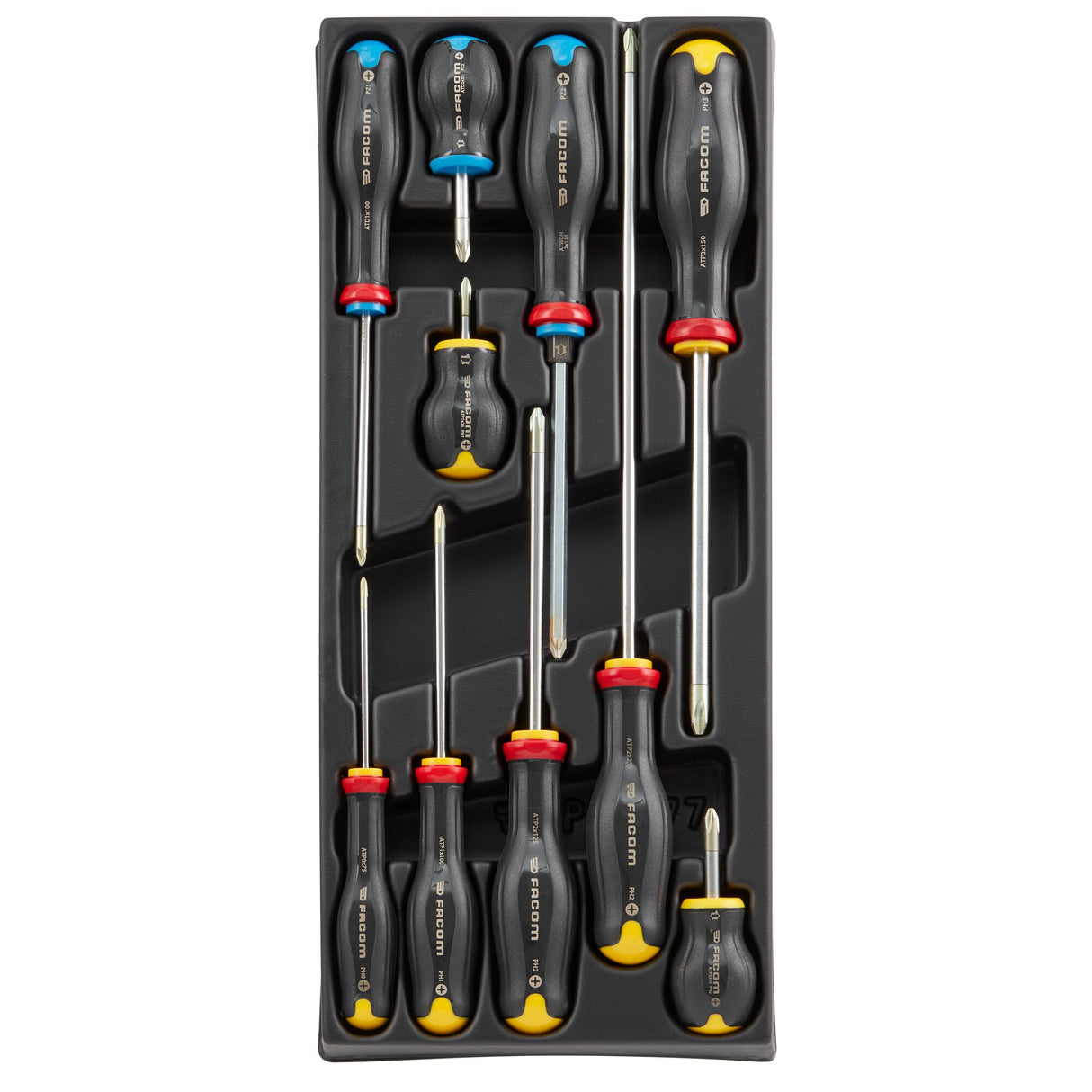 PROTWIST® Screwdriver Set (10 pc.)