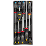 PROTWIST® Screwdriver Set (10 pc.)