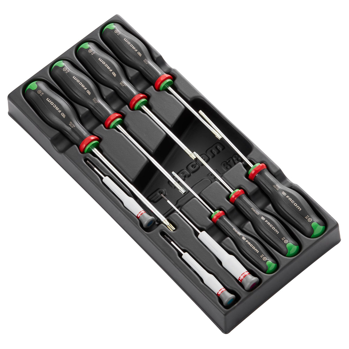 PROTWIST® RESISTORX® Screwdriver Module (10 pc.)