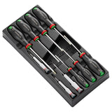 PROTWIST® RESISTORX® Screwdriver Module (10 pc.)