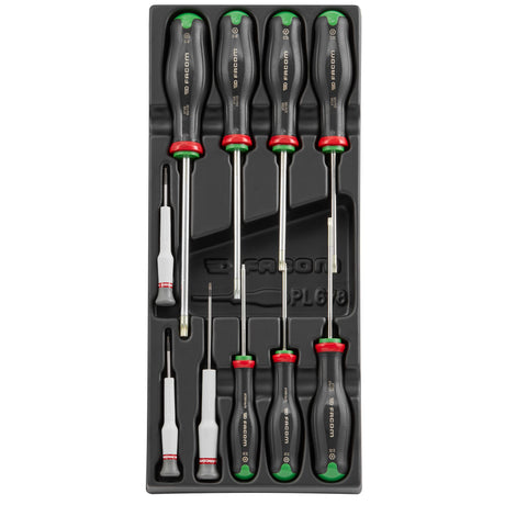 PROTWIST® RESISTORX® Screwdriver Module (10 pc.)