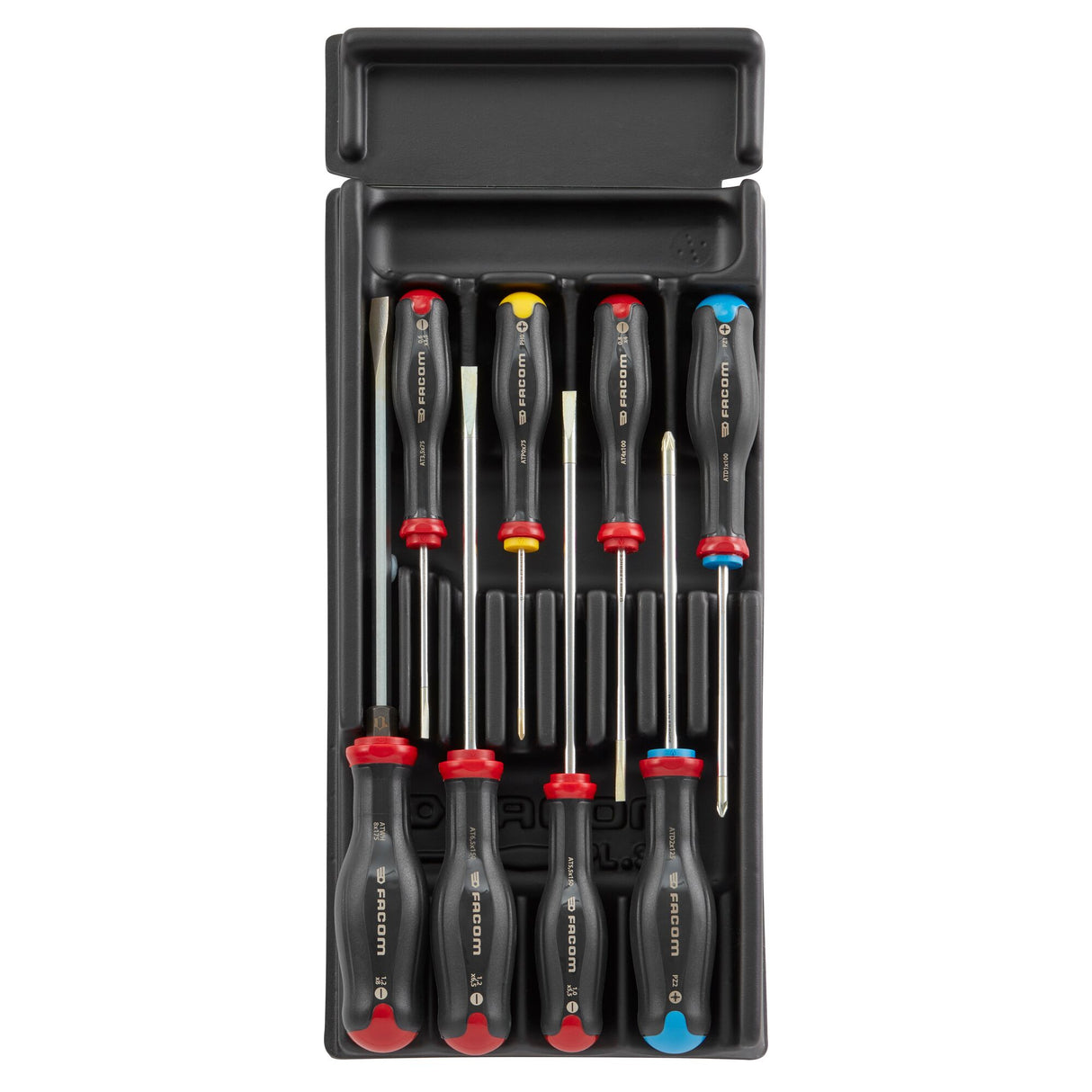 PROTWIST® Screwdriver Set (8 pc.)
