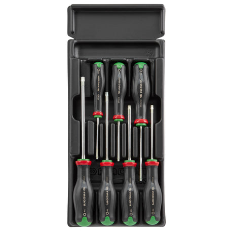 PROTWIST® 1/3 in. Screwdriver Set in Thermo-Formed Module (7 pc.)