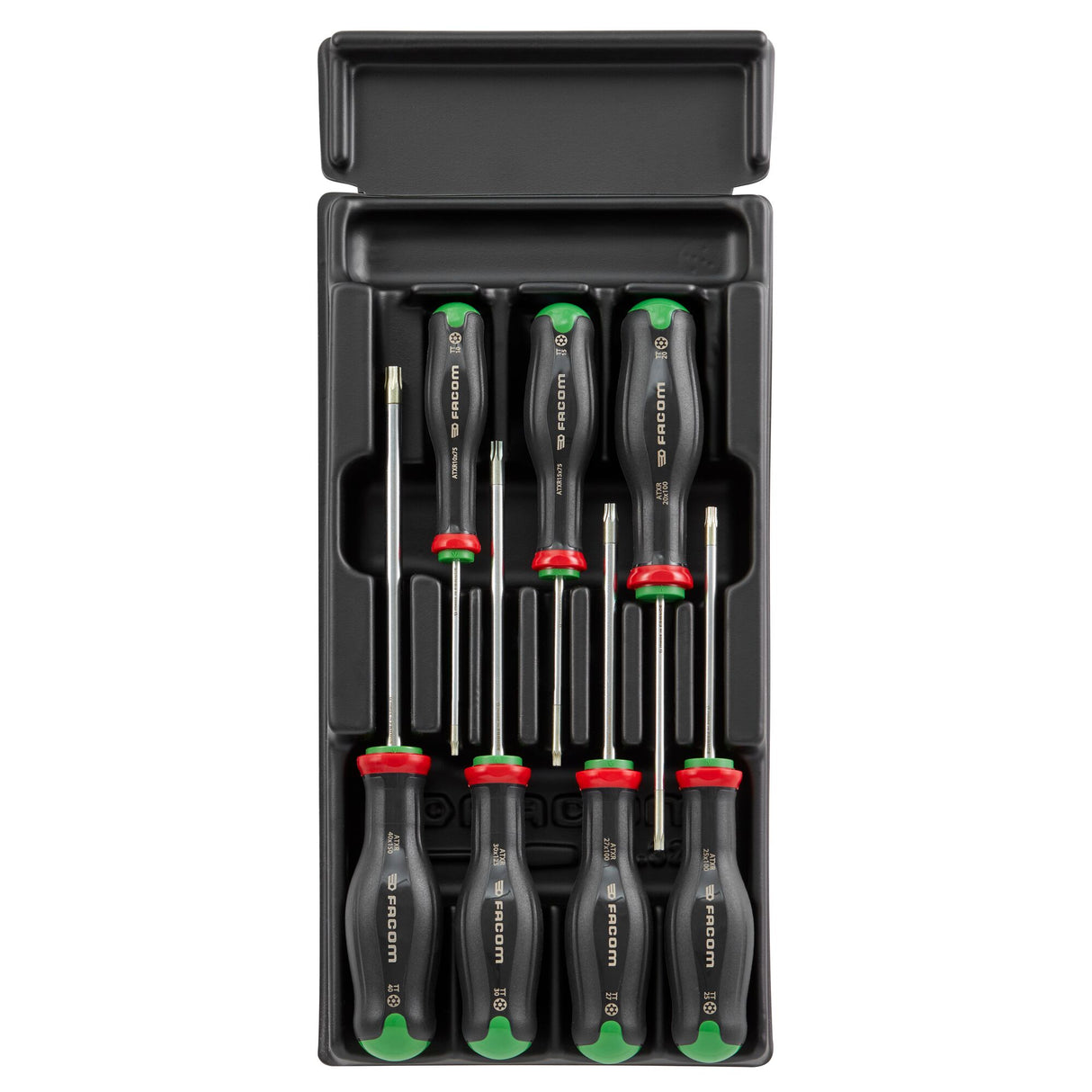 PROTWIST® Tamper TORX® Screwdriver Set (7 pc.)