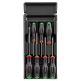 PROTWIST® Tamper TORX® Screwdriver Set (7 pc.)