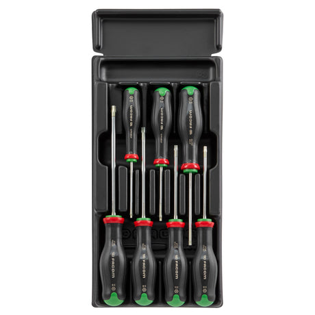 PROTWIST® Tamper TORX® Screwdriver Set (7 pc.)