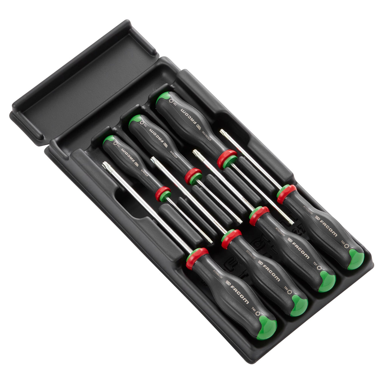 PROTWIST® Screwdriver Set (7 pc.)