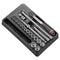 [MOD.J161-36] Module of 3/8 in. Sockets (20 pc.)