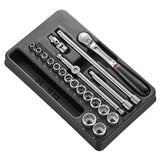 3/8 in. Socket Set (20 pc.)