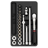 3/8 in. Socket Set (20 pc.)