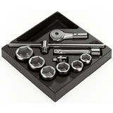 Module of 3/4 in. Impact Sockets (10 pc.)