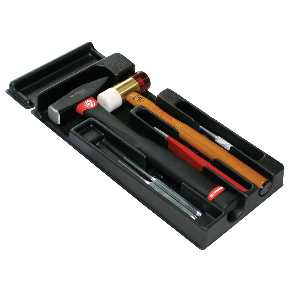 Module of Composite Din Hammer Impact Tool (7 pc.)