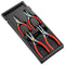 [MOD.PCSN] Module of 4 Straight Nose Circlips® Pliers